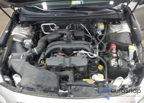 2017 Subaru Outback 2.5I Premium z USA, uszkodzony, nr VIN 4S4BSACC3H3367608